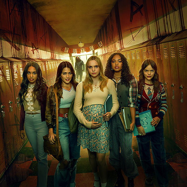 ������ ������ ������ �������: ���������� ����� � �������� � HBO Max �� 28 ���